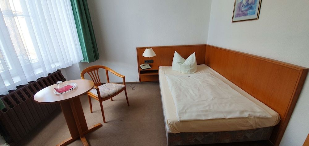 Hotel Stadt Köthen 3