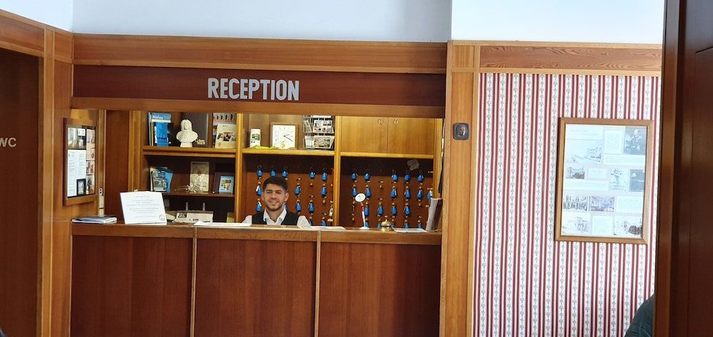 Hotel Stadt Köthen 2