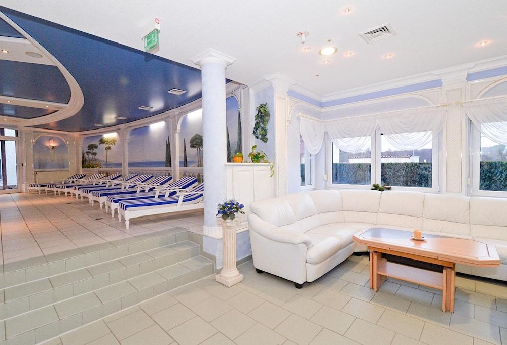 Landgasthof & Hotel Waldow 3