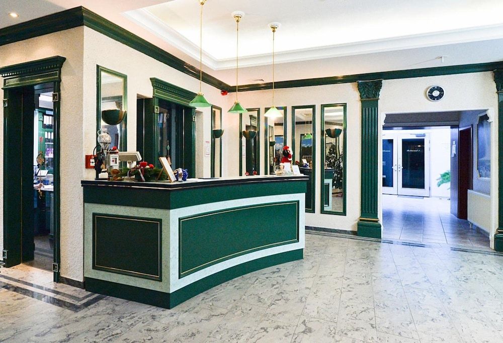 Landgasthof & Hotel Waldow 2