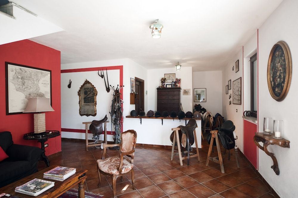 Tenuta Monte la Guardia 2