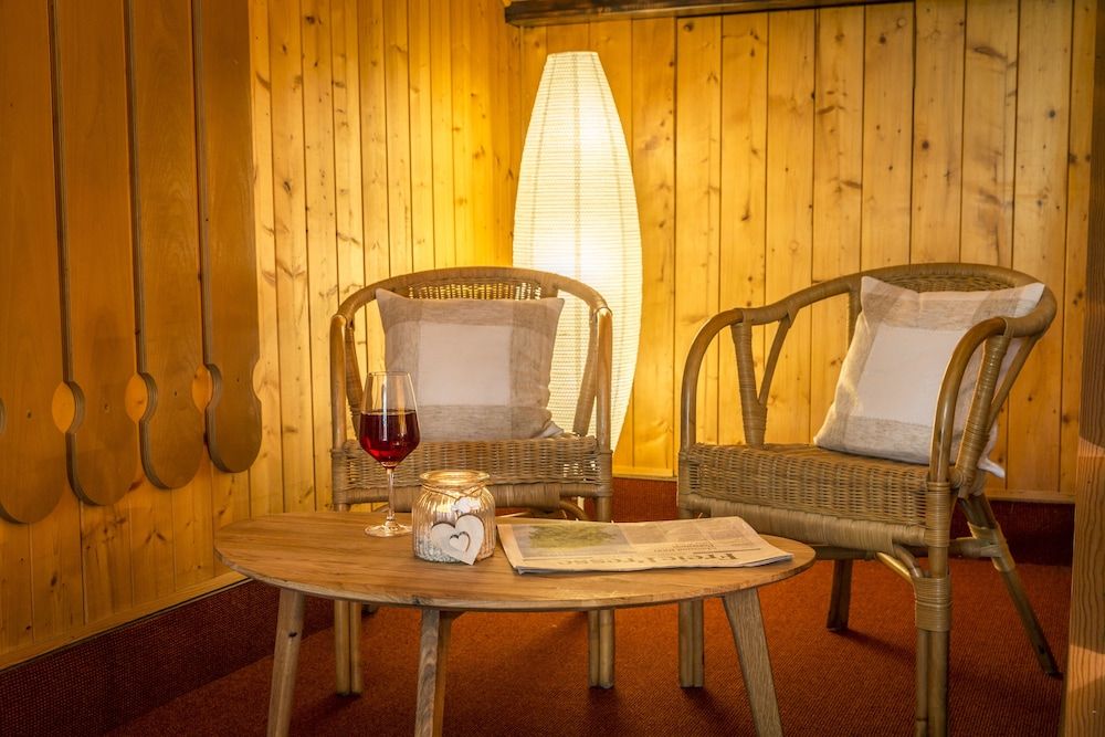 Landhaus Bergidyll 3