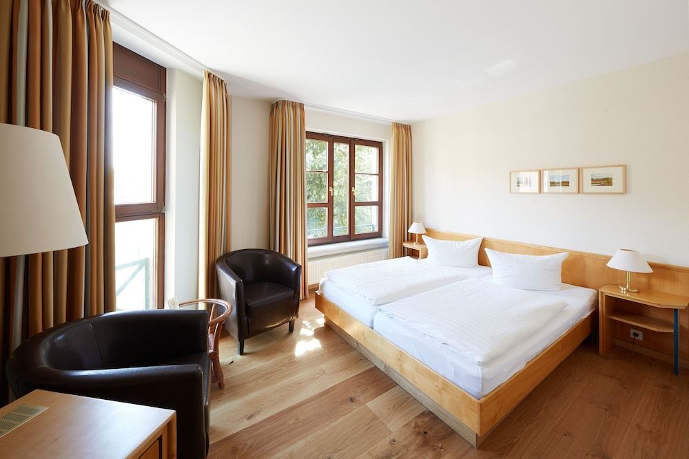 Hotel Garni Zum Eichwerder 3