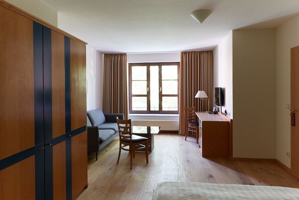 Hotel Garni Zum Eichwerder 2