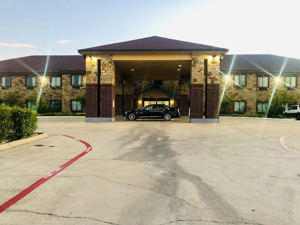 Studio 7 Extended Stay 2 étoiles à Harker Heights