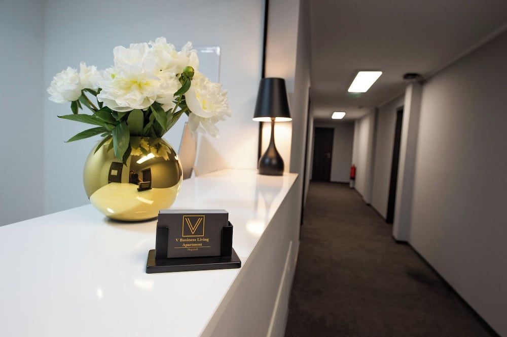 V Business Living Appartment 3