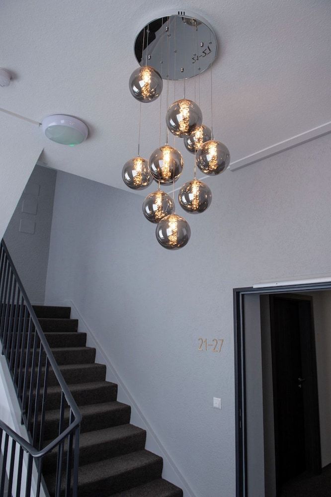 V Business Living Appartment 2