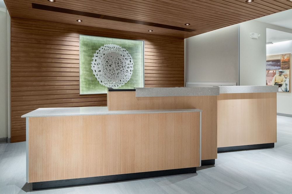 Fairfield Inn & Suites Kenosha Pleasant Prairie 2