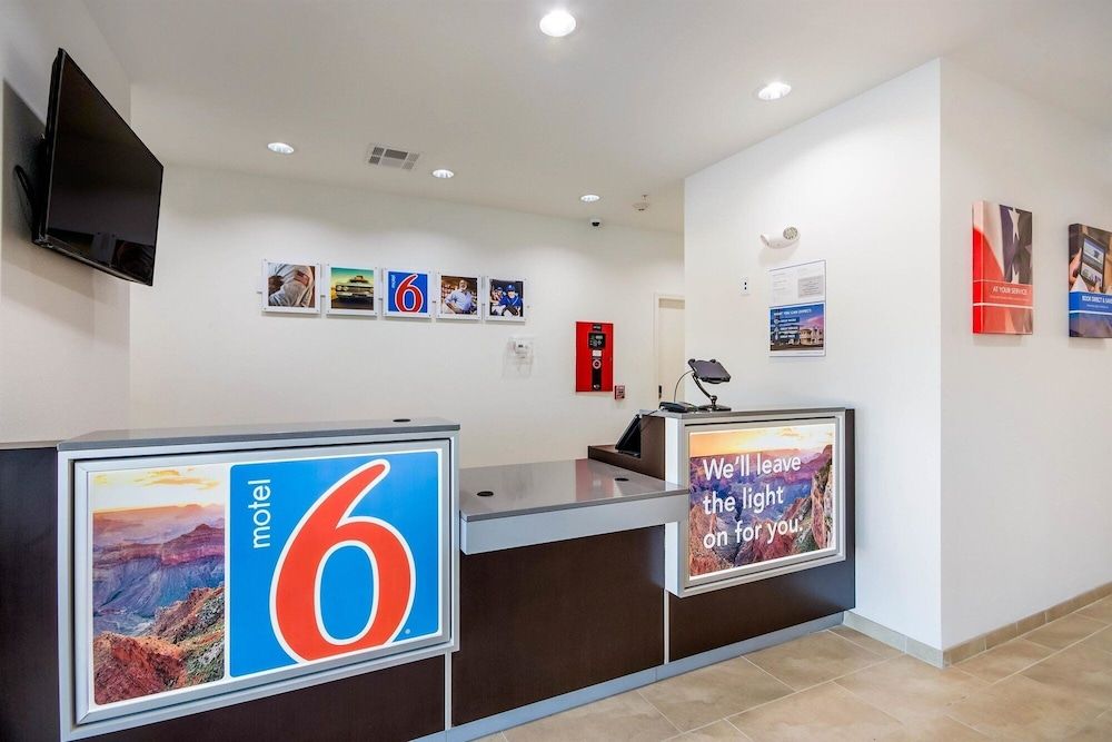 Motel 6 Channelview, TX 2