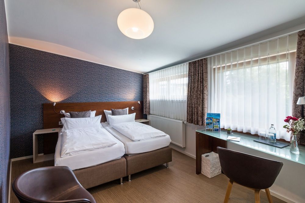 Hotel und Gasthaus Seehörnle 2