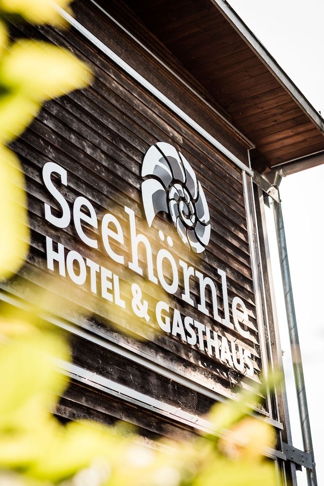 Hotel und Gasthaus Seehörnle 3 estrelas em Gaienhofen