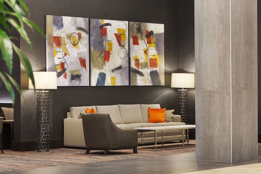 The Hotel at the University of Maryland 4 estrelas em College Park