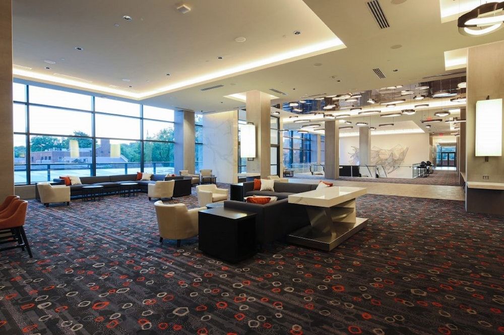 The Hotel at the University of Maryland 2