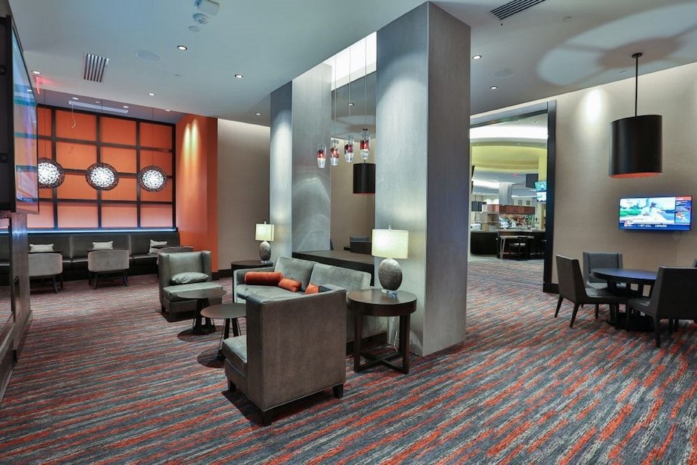 The Hotel at the University of Maryland 3