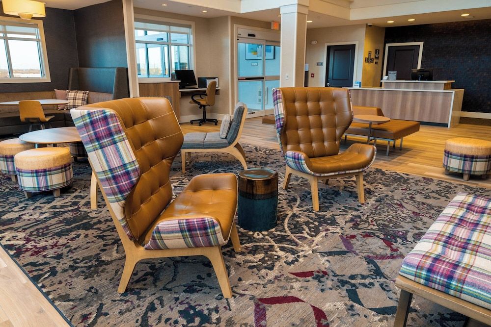 Residence Inn by Marriott Upper Marlboro Joint Base Andrews 3