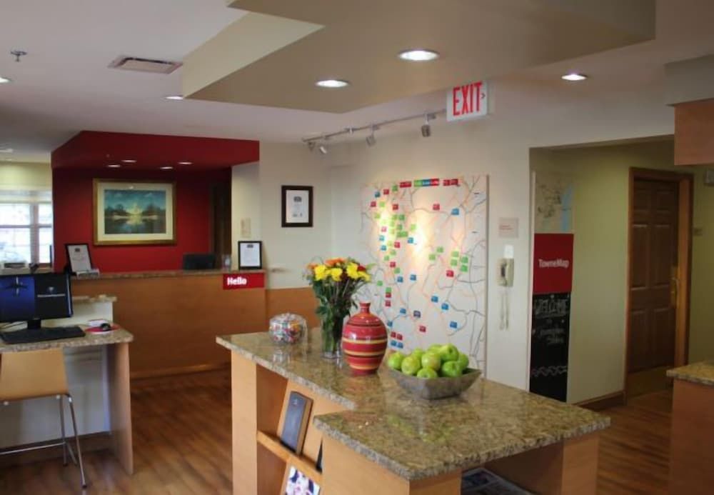 TownePlace Suites by Marriott Fort Meade National Business Park 2