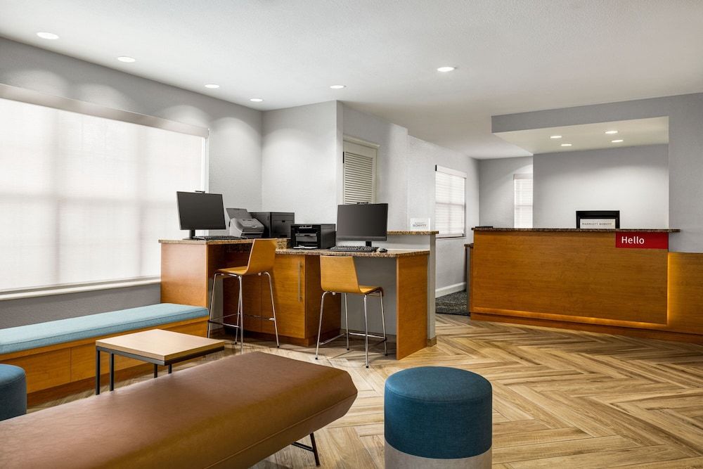 TownePlace Suites by Marriott Fort Meade National Business Park 3