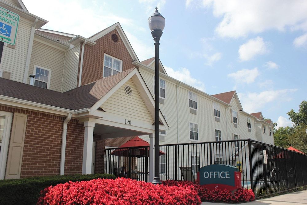 TownePlace Suites by Marriott Fort Meade National Business Park 3 étoiles à Annapolis Junction
