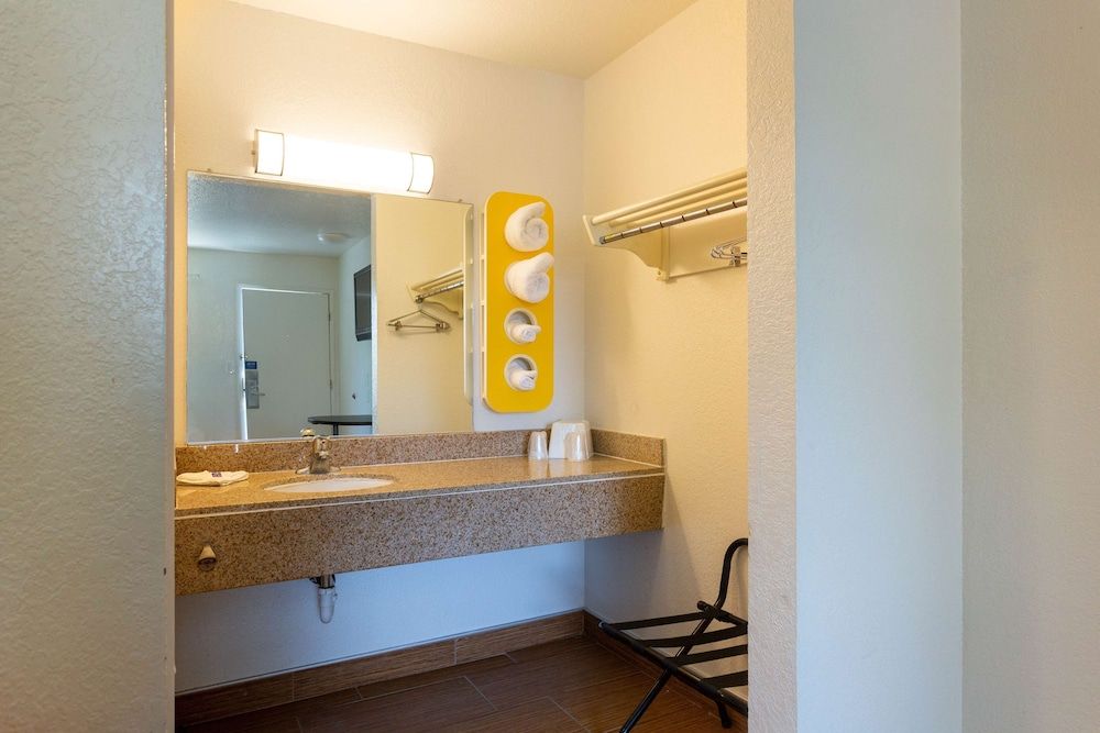 Motel 6 Camp Springs, DC - South Camp Springs 3