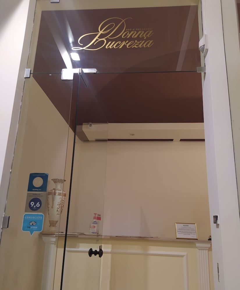 Donna Lucrezia B&B - Boutique Hotel Style - Relax & Business stay 3