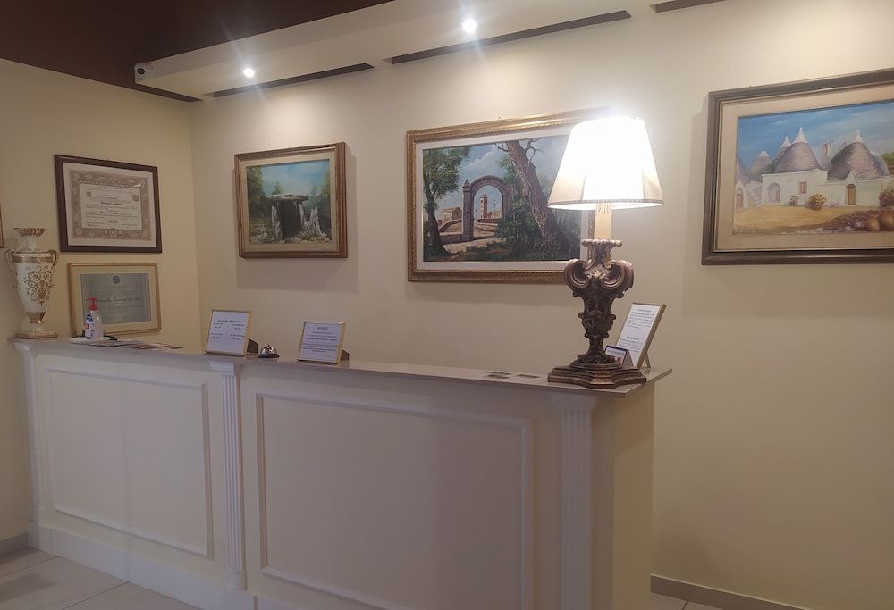 Donna Lucrezia B&B - Boutique Hotel Style - Relax & Business stay 2