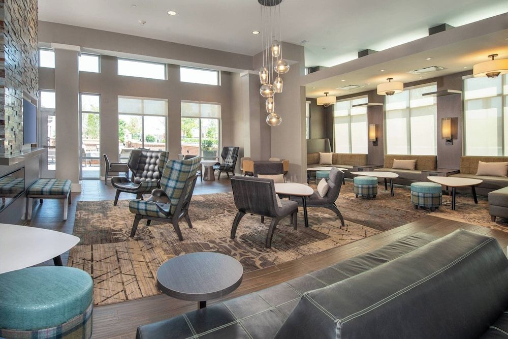 Residence Inn Fulton at Maple Lawn 2