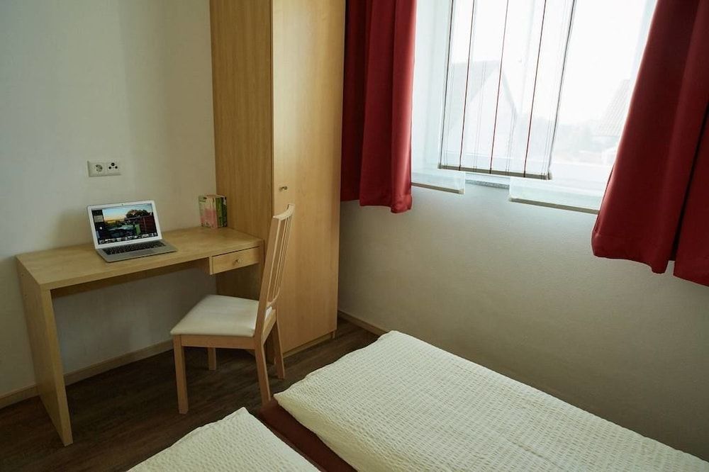 Business Homes - Das Apartment Hotel 3