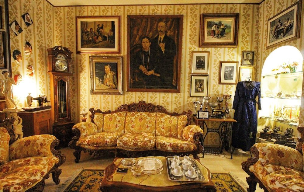 B&B In Centro a Pacentro -1 estrelas em Pacentro