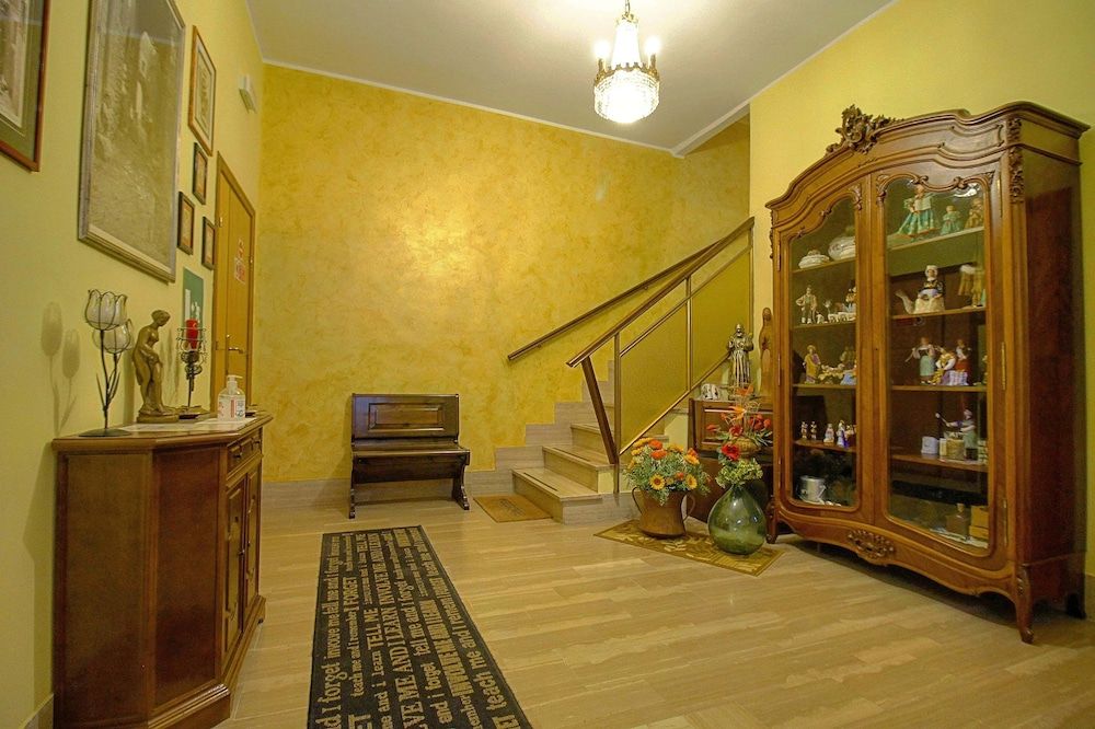 B&B In Centro a Pacentro 2