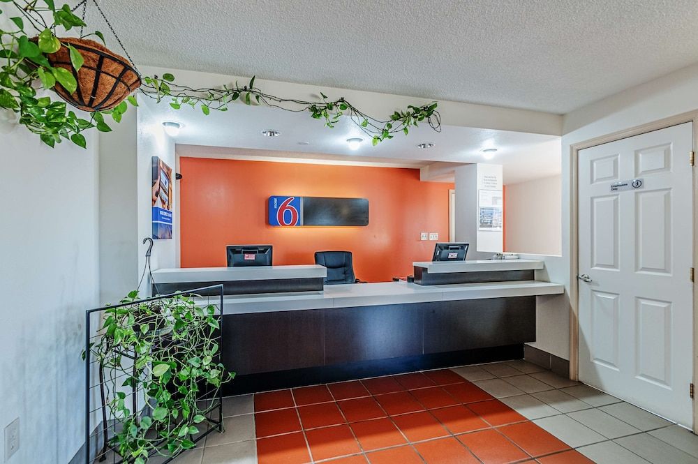 Motel 6 Martinsburg, WV 2