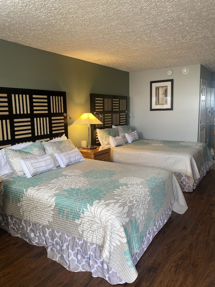 Motel M Lewisburg 2 estrelas em Lewisburg