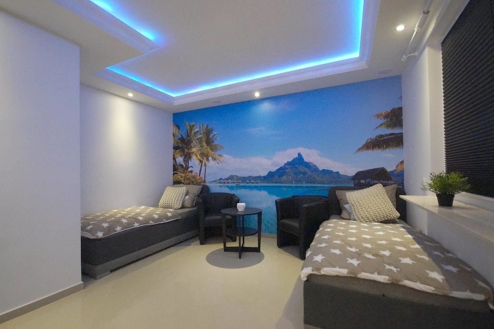 Zimmervermietung Wasbek 2