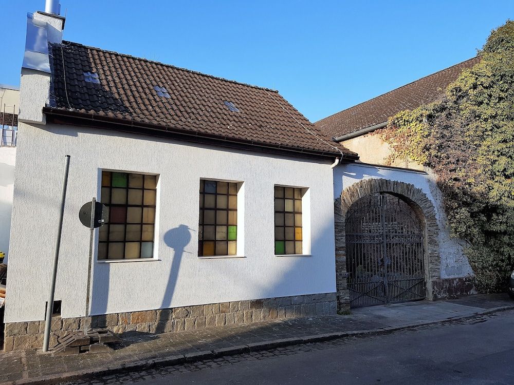 Haus Baron 4 -1 estrelas em Mühlheim am Main