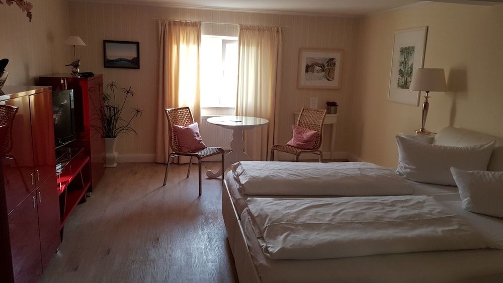 Allgäu Meadow Ranch 3