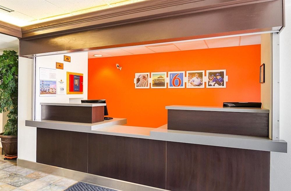 Motel 6 Wheatland, WY 2 étoiles à Wheatland