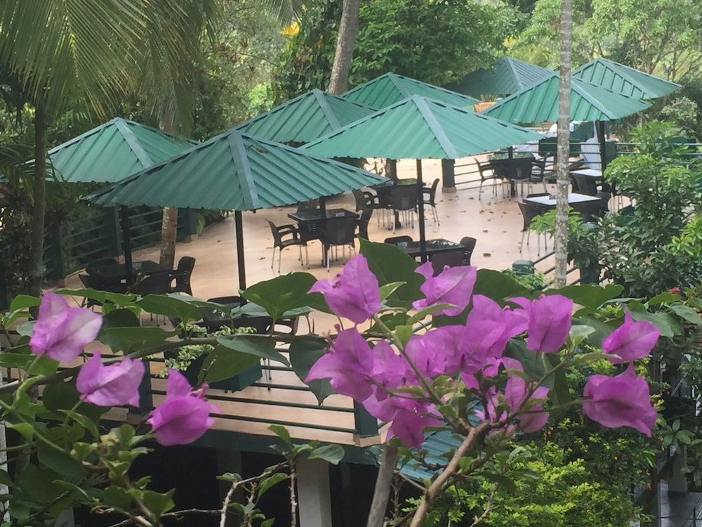 Rainforest Lodge 3 stelle a Deniyaya