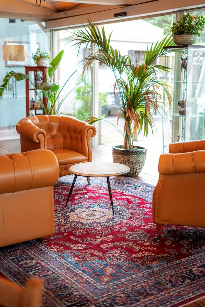 La Valle Dei Caprioli - B&B 2