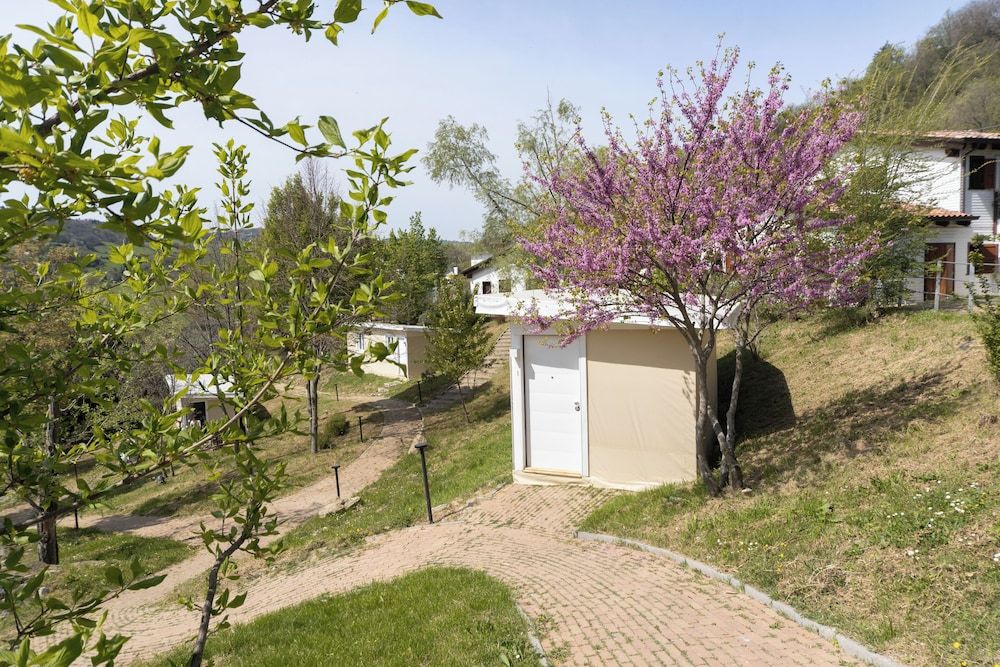 La Valle Dei Caprioli - B&B 3