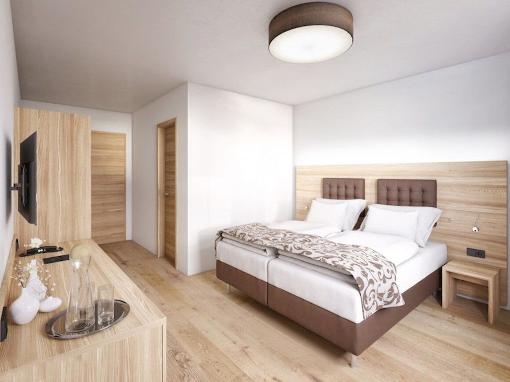 Rossano Hotel & Ristorante 3 estrelas em Ansbach