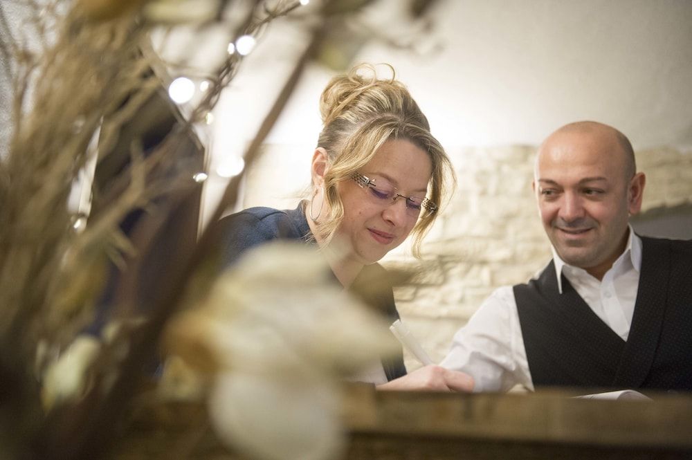 Rossano Hotel & Ristorante 3