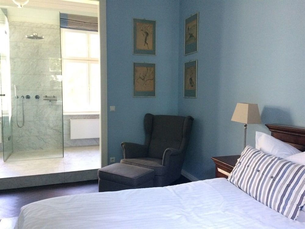 Herrenhaus Röddelin 3