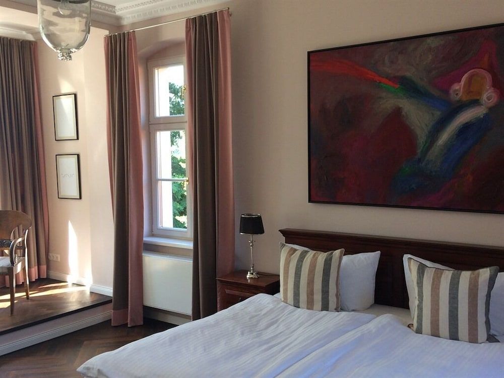 Herrenhaus Röddelin 2