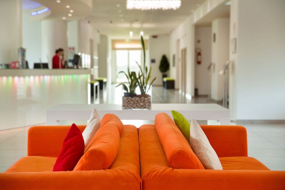 Unaway Hotel Cesena Nord 2