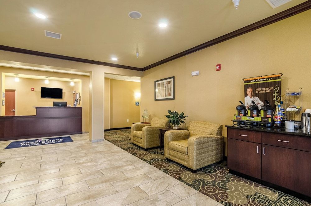 Cobblestone Hotel & Suites - McCook 2