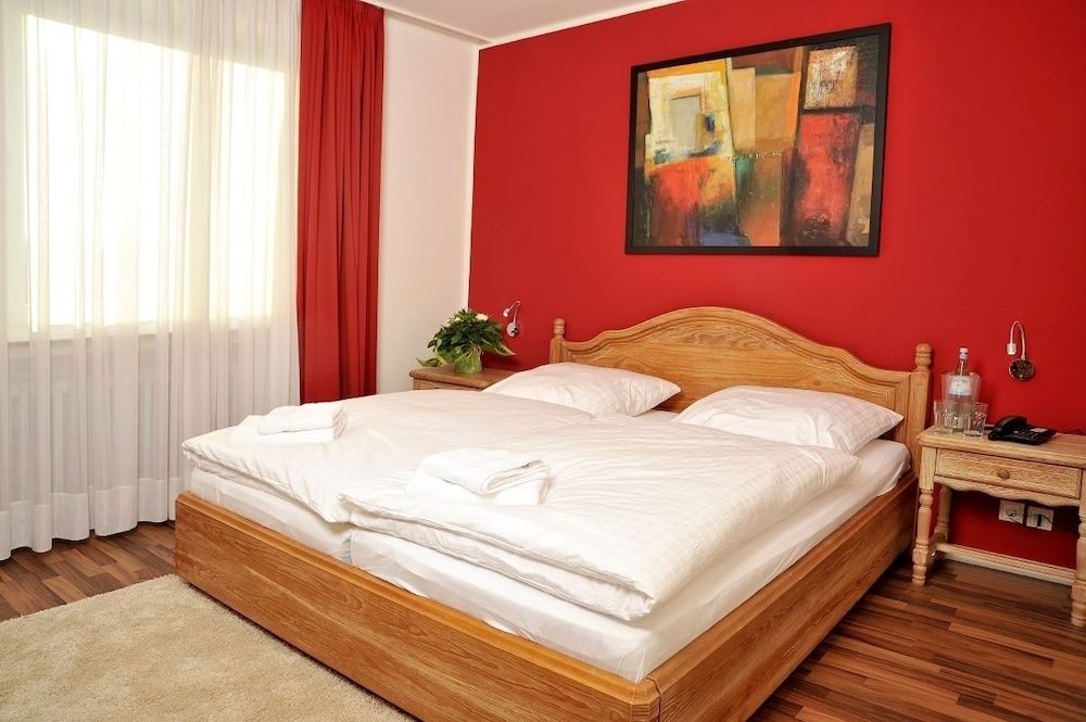 Stadthotel Langenfeld 3