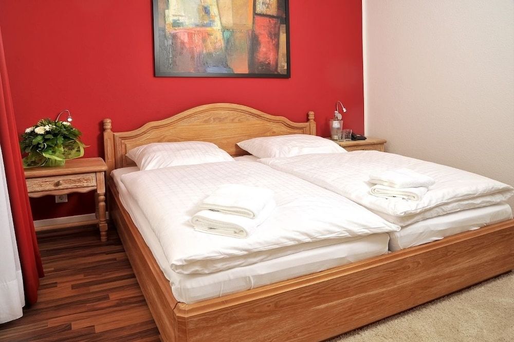 Stadthotel Langenfeld 2