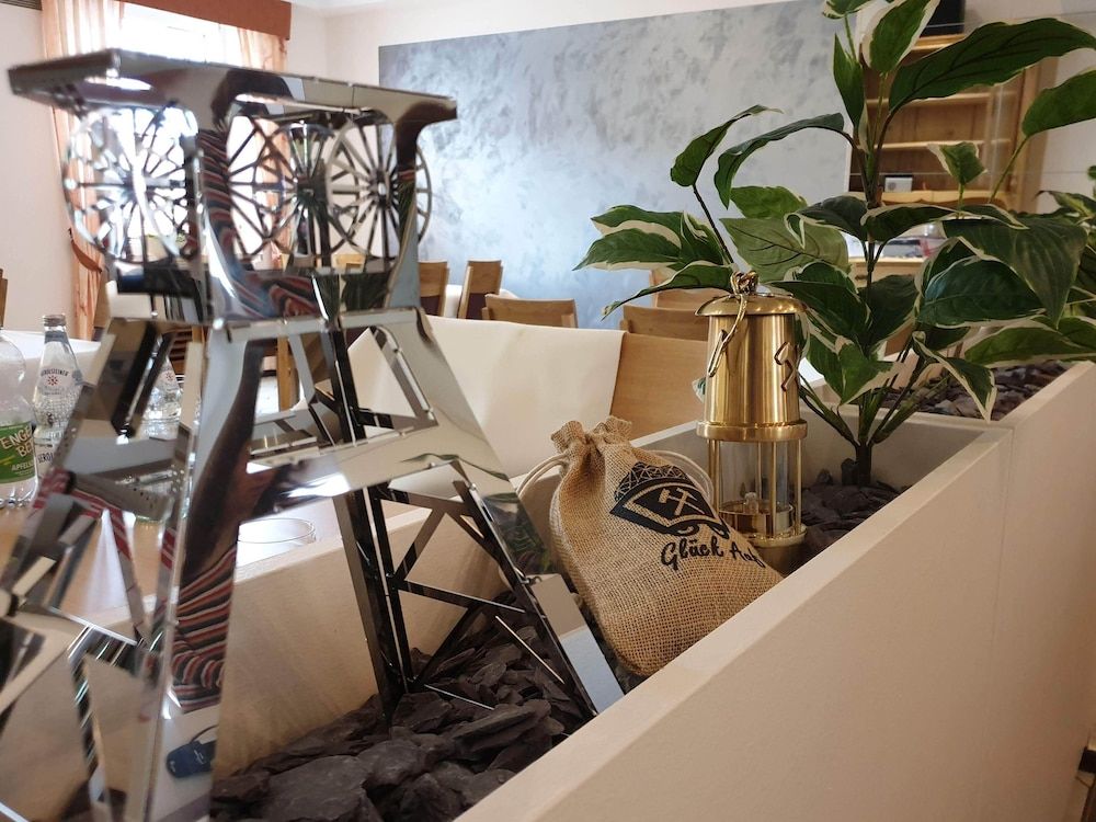 Avantgarde Hotel 3 estrelas em Hattingen