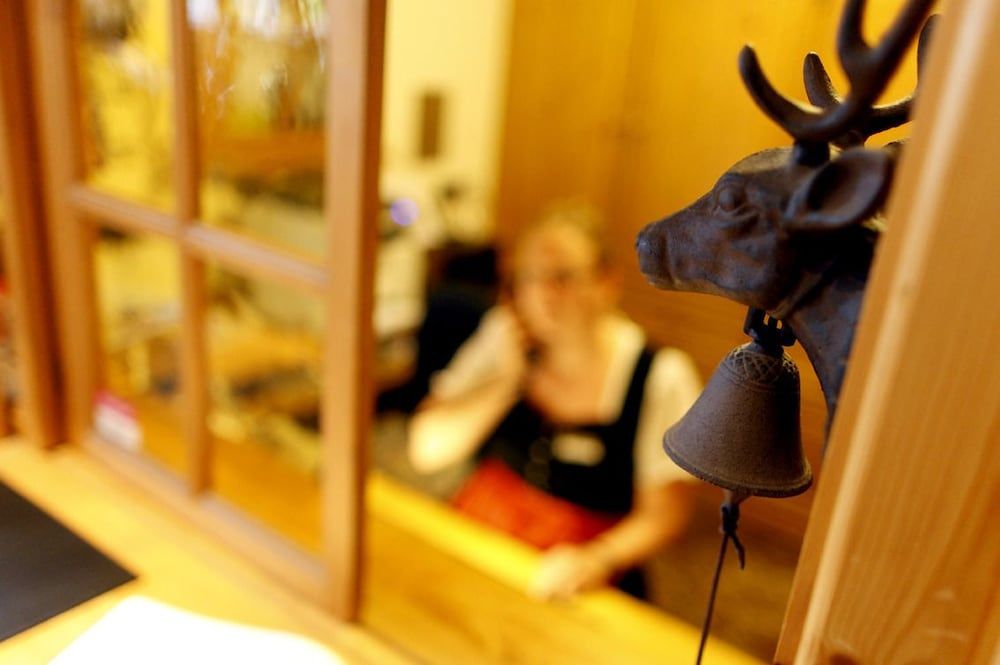 Schloss Hotel Holzrichter 3