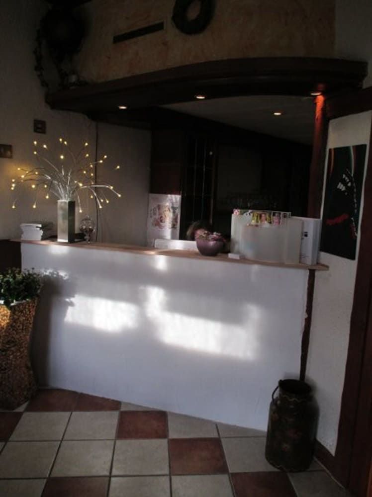 Hotel Hubertus Hof 3