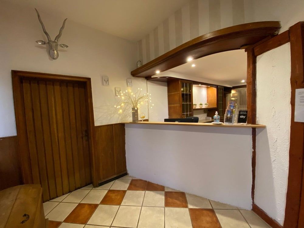 Hotel Hubertus Hof 2